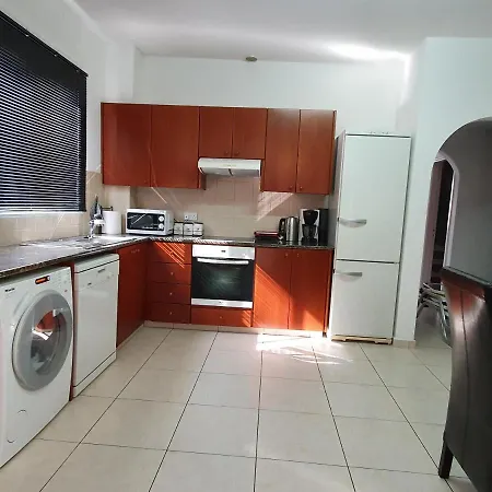 Apartmán Homesweethome *