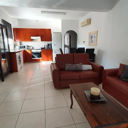 Apartmán Homesweethome *