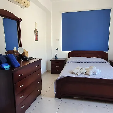 Apartmán Homesweethome *