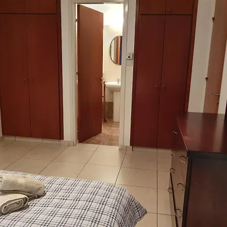 Homesweethome Apartmán Paphos